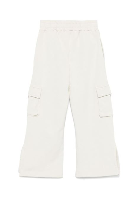 Pantalone Off-White Kids OFF WHITE KIDS | PANTALONI E JEANS | OGCH00BS25FLE0010572GRIGIO